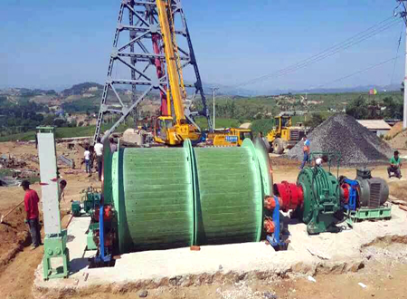 礦用變頻電控的特點(diǎn)都有哪些？